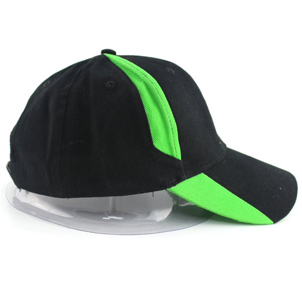 custom baseball cap